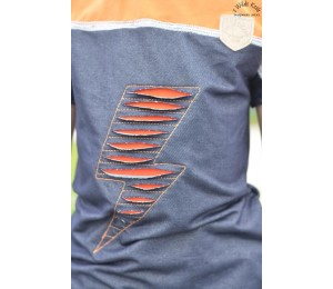 Stickserie - Negativ Applis - 9 Motive plus 4 